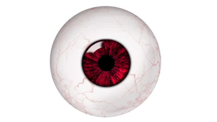 eyeball picture