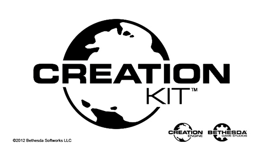 creation kit logo
